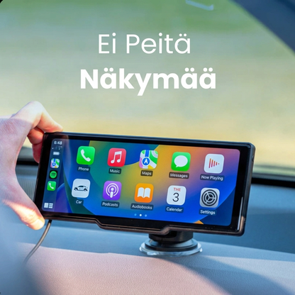 Carplay AutoNäyttö Pro